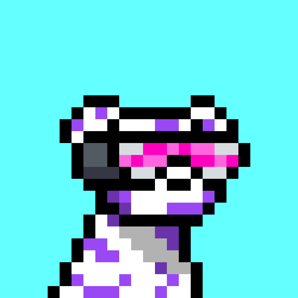 Doginal Dog #5434