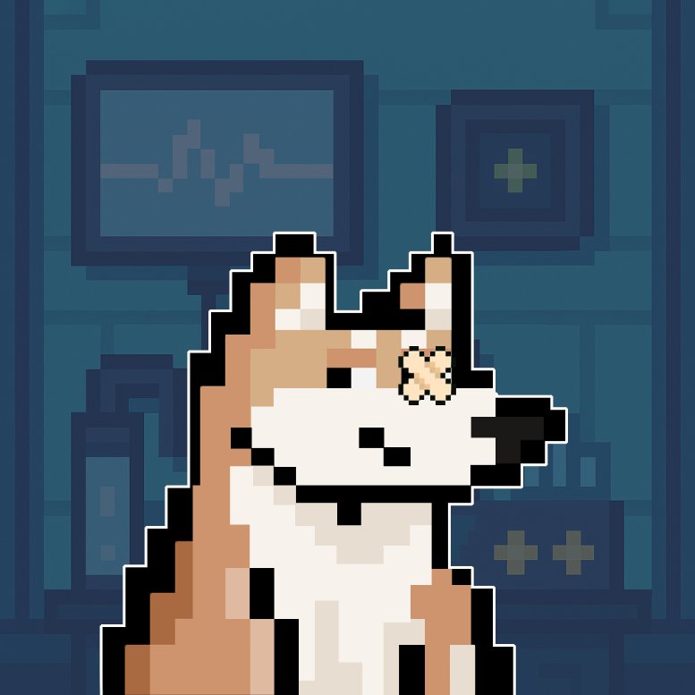 DU$TINAL DOGS #39