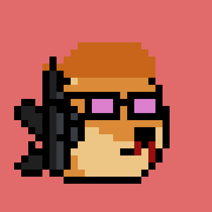 Dogepunk #9574