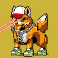 DogePunks #4210