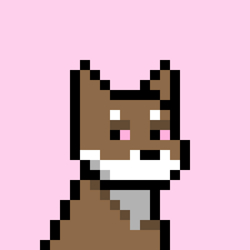 Doginal Dog #9491