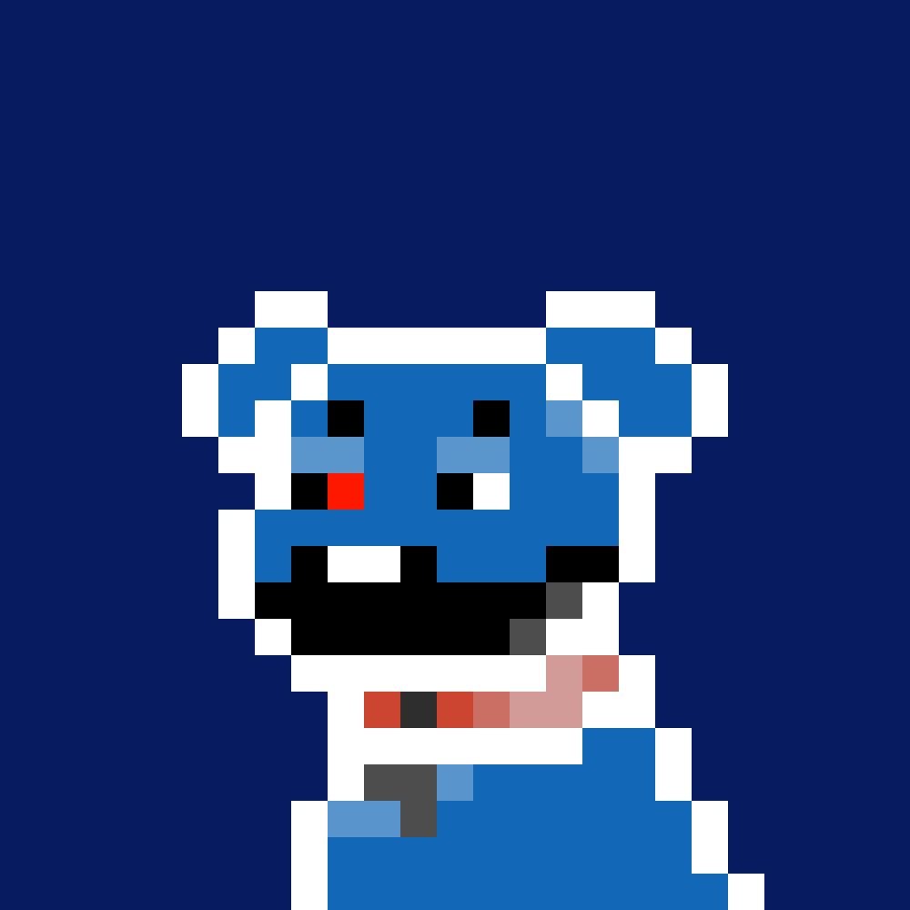 Anti Doginal Dog #2731