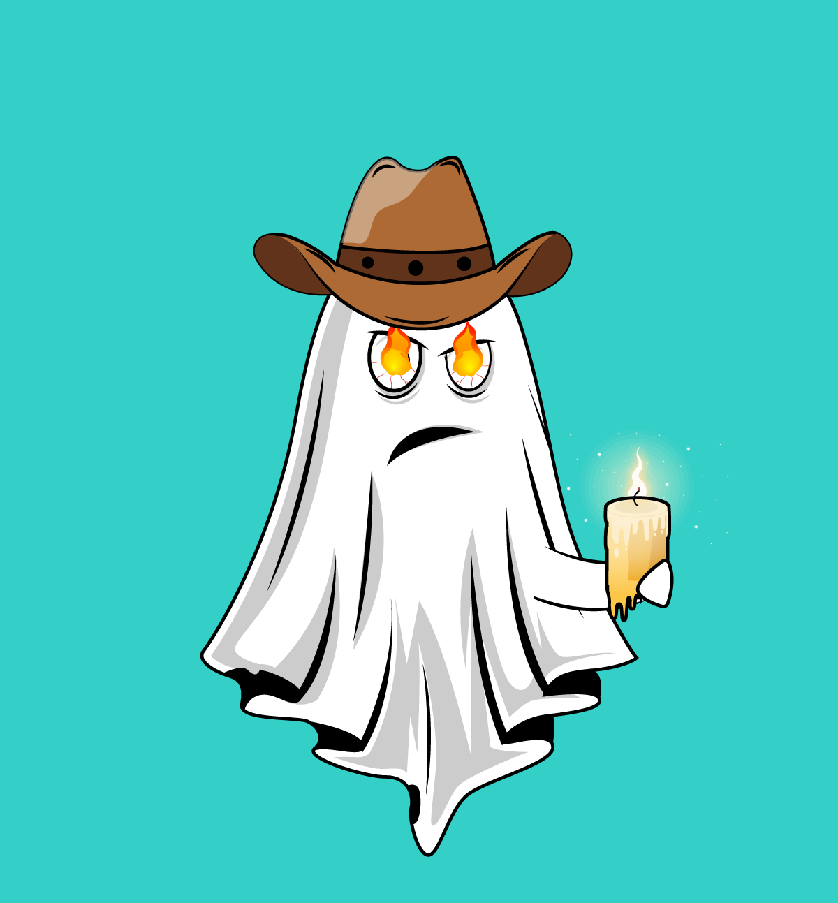 The Spook Society #310