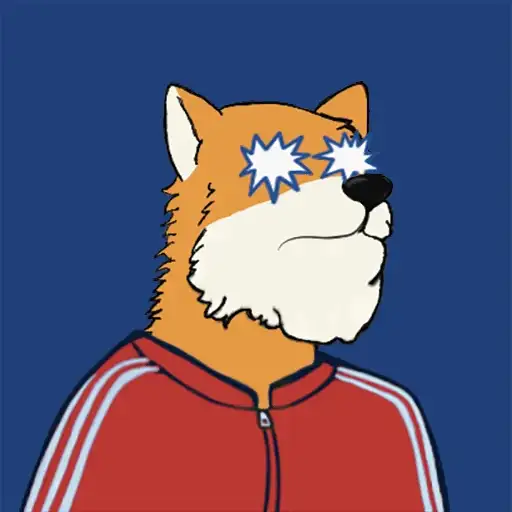 F*ck It We Bark #6052