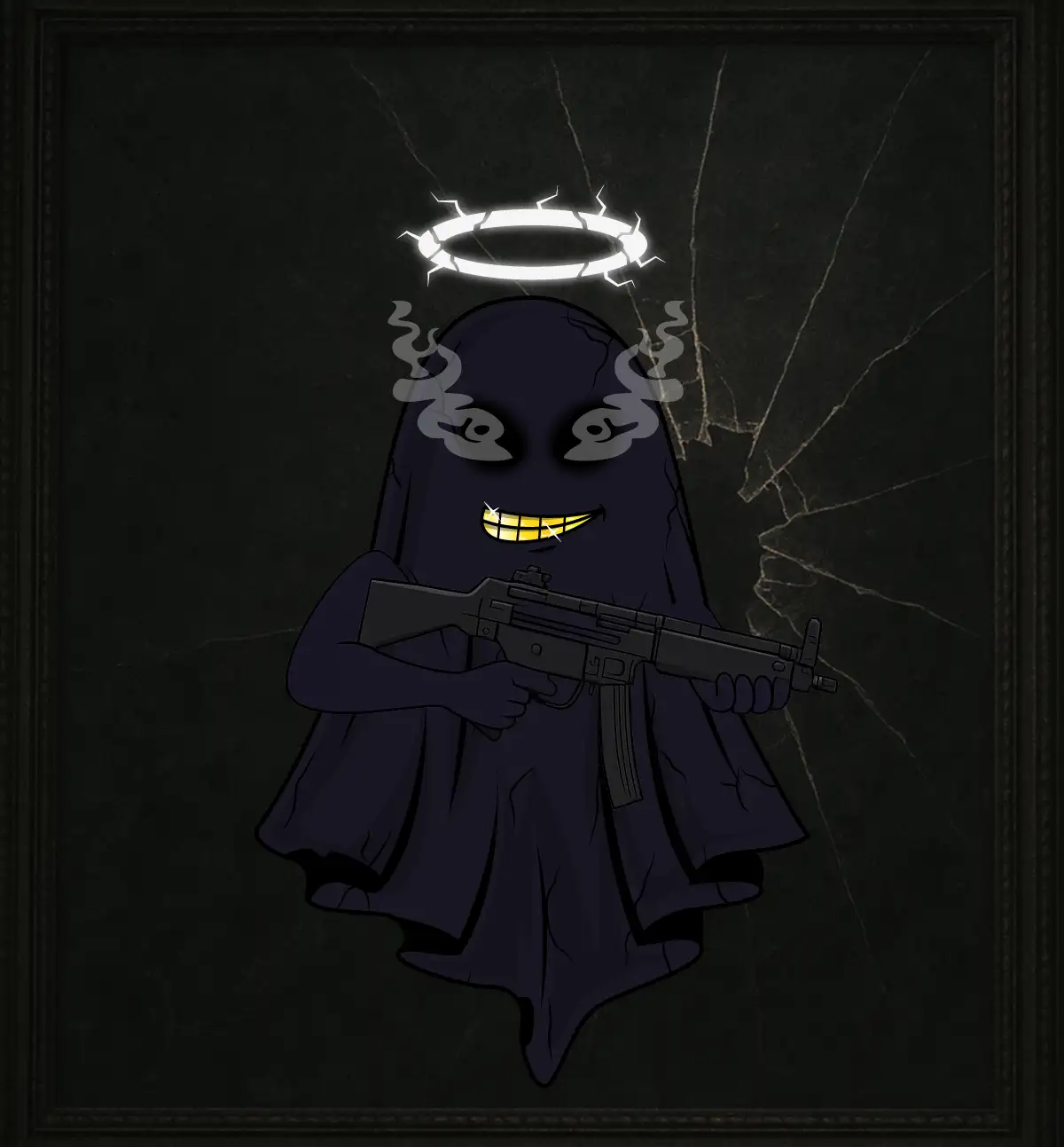 Cursed 91