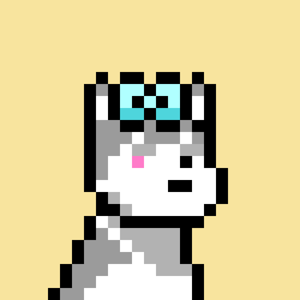 Doginal Dog #7269