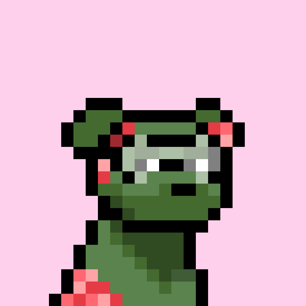 Doginal Dog #6453