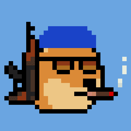 Dogepunk #2336