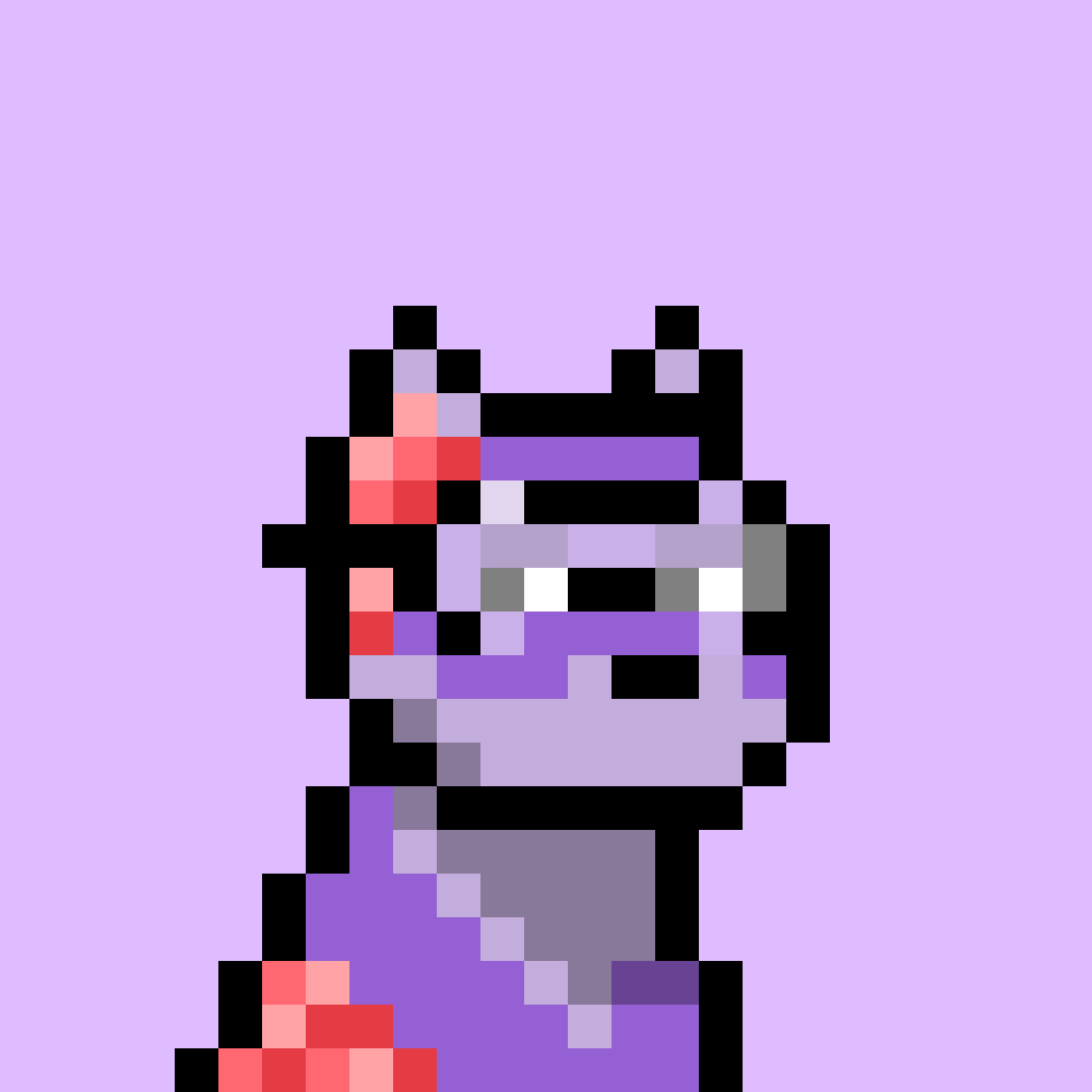 Doginal Dog #8814