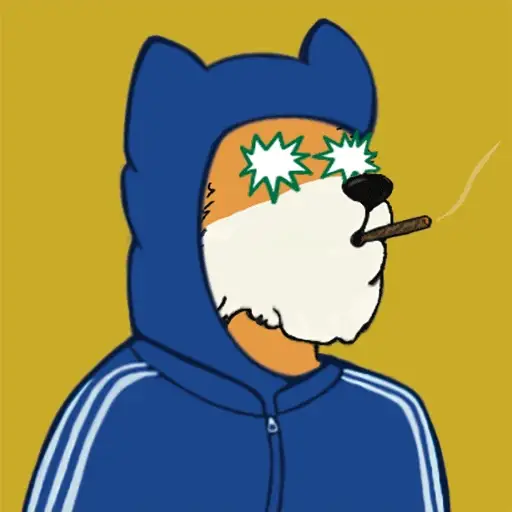 F*ck It We Bark #7443