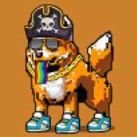 DogePunks #3600