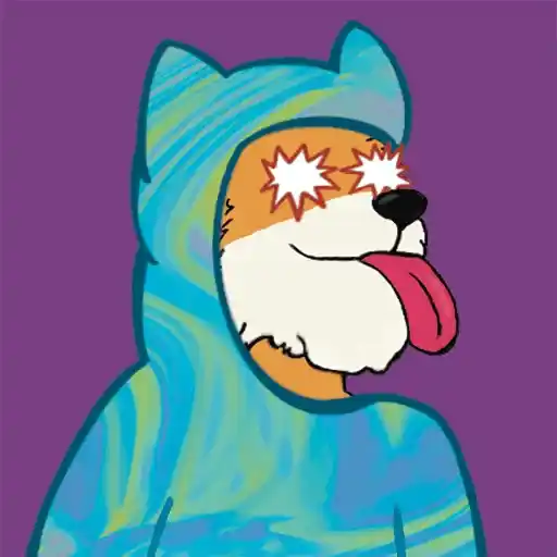 F*ck It We Bark #3728
