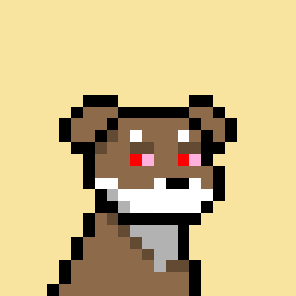 Doginal Dog #6674