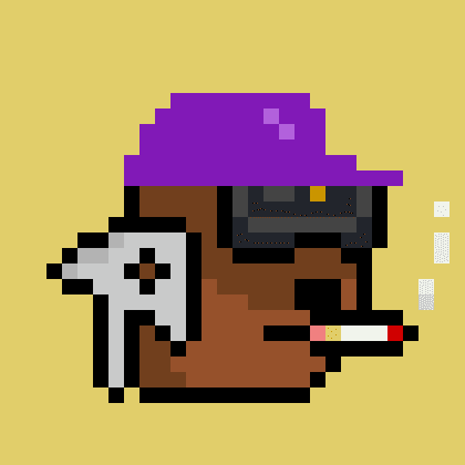 Dogepunk #7438