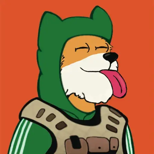 F*ck It We Bark #3563