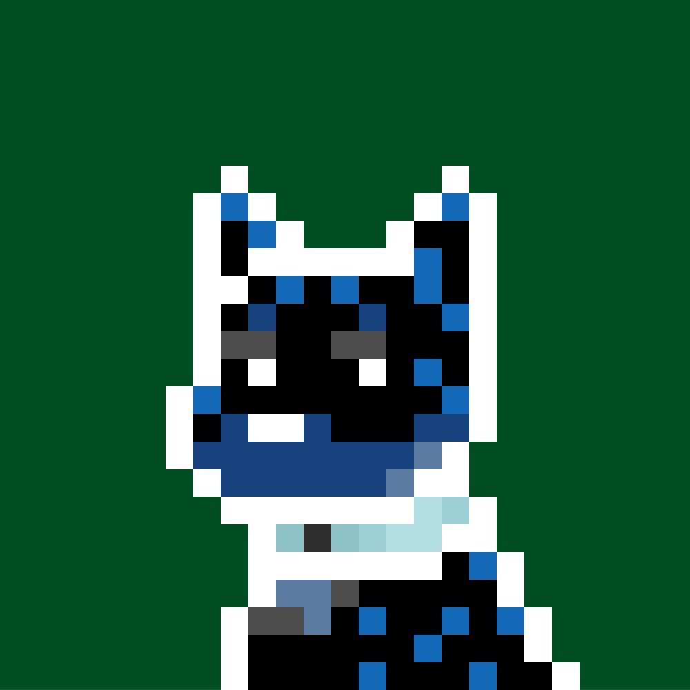 Anti Doginal Dog #3769