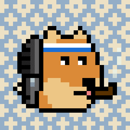 Dogepunk #468