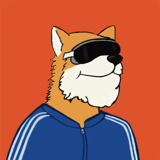 F*ck It We Bark #9400