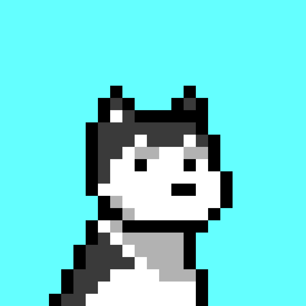 Doginal Dog #7630