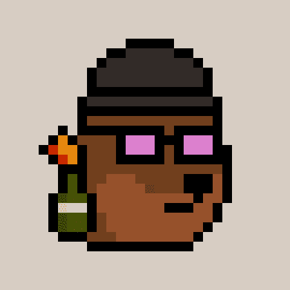 Dogepunk #1788