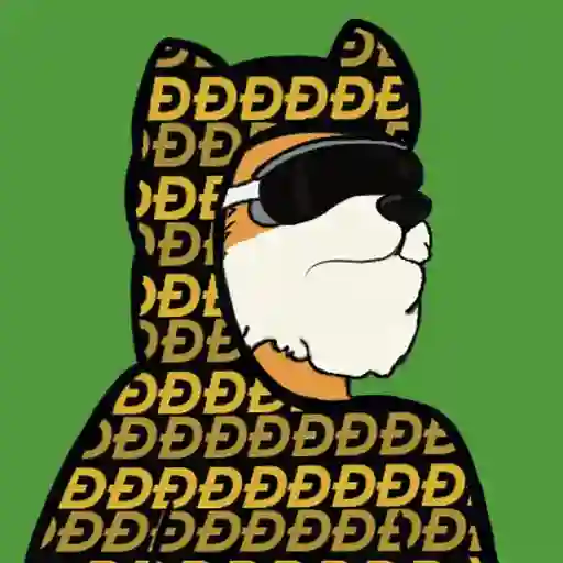 F*ck It We Bark #6417