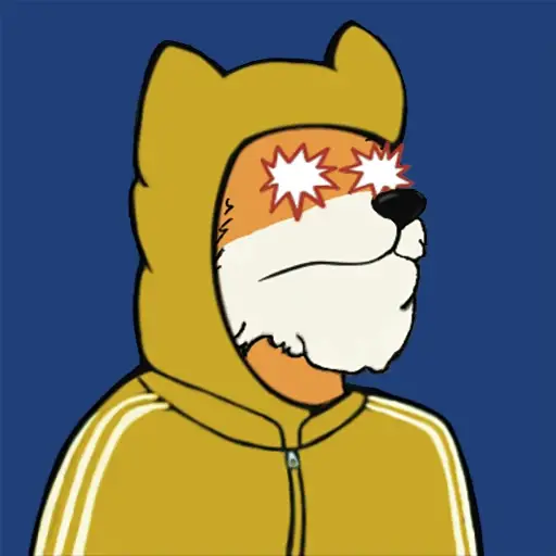 F*ck It We Bark #1520
