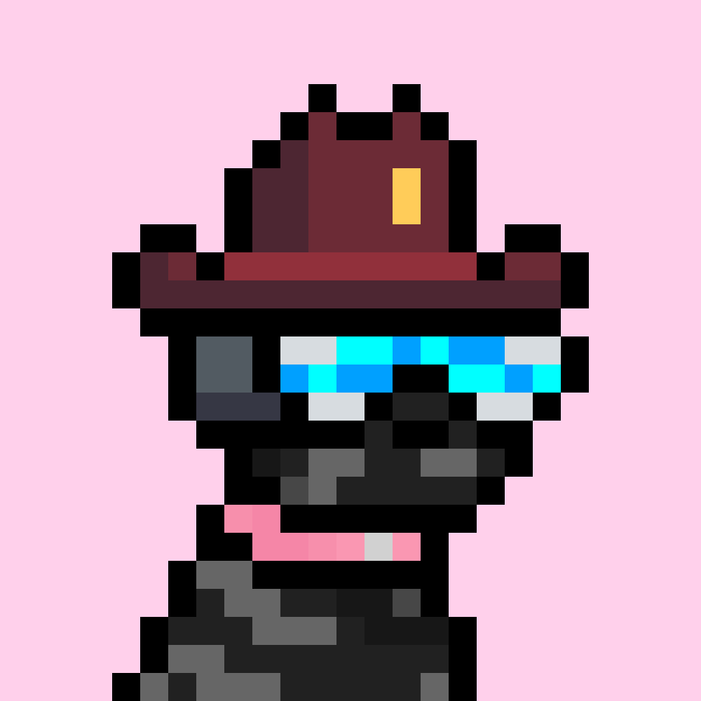 Doginal Dog #6115