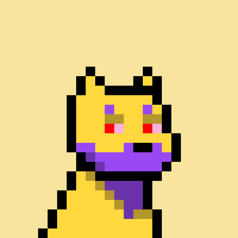 Doginal Dog #8961