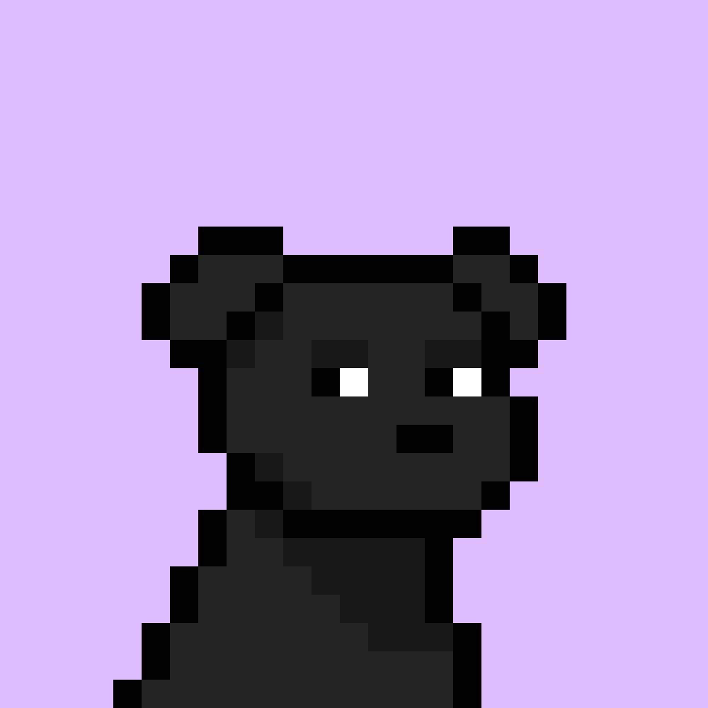 Doginal Dog #6294
