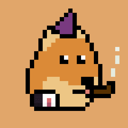 Dogepunk #4292