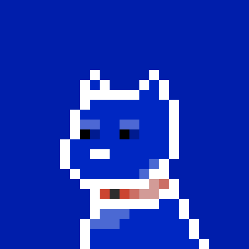 Anti Doginal Dog #7086