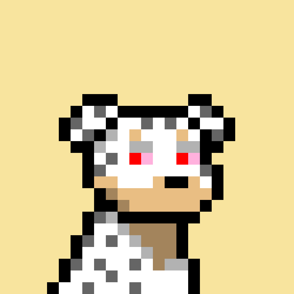 Doginal Dog #3498