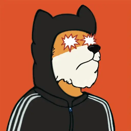 F*ck It We Bark #3894