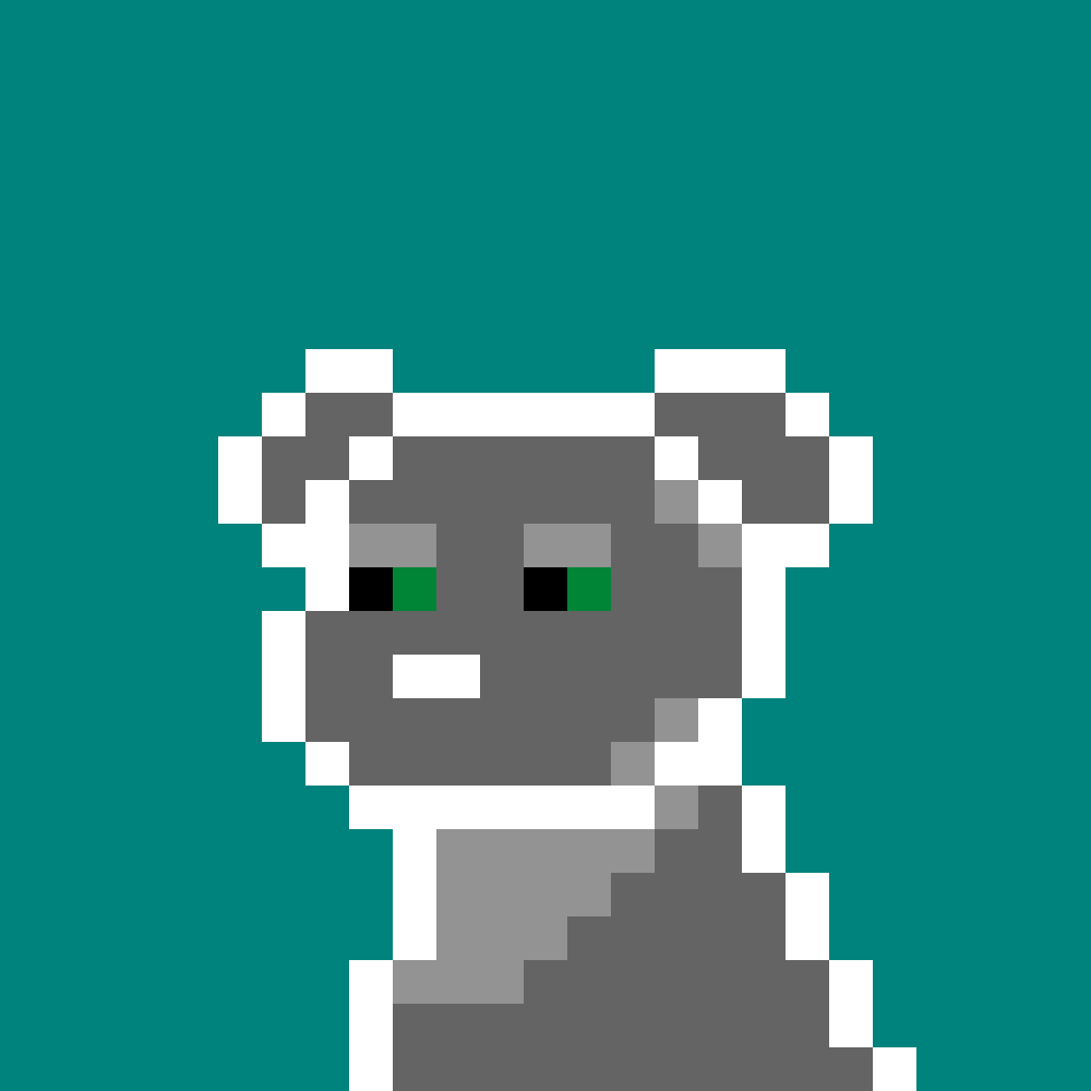 Anti Doginal Dog #1290