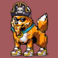 DogePunks #2656