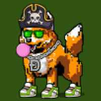 DogePunks #260