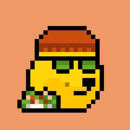 Dogepunk #9014