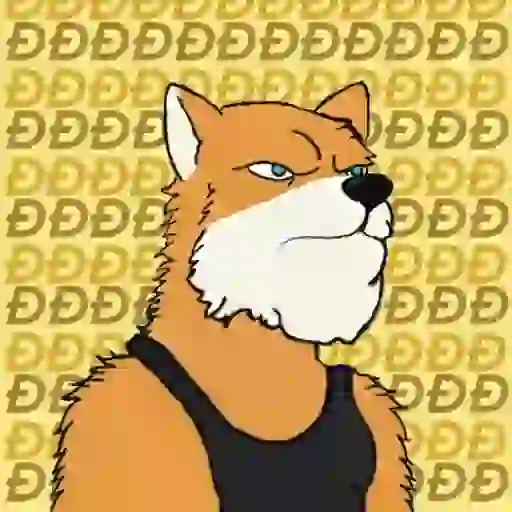F*ck It We Bark #4619