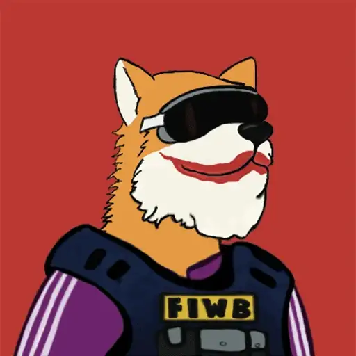 F*ck It We Bark #10373