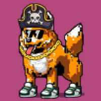 DogePunks #3940