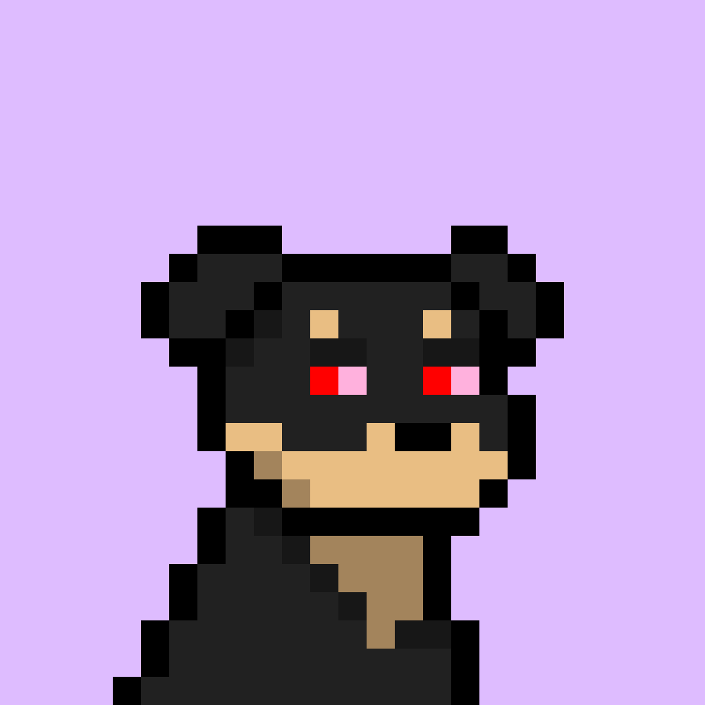 Doginal Dog #8374