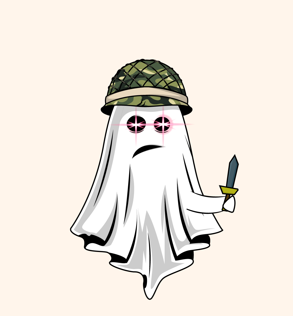The Spook Society #189
