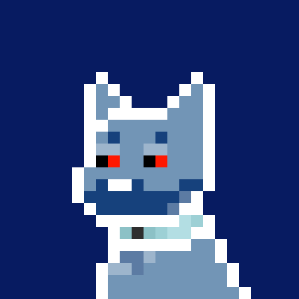 Anti Doginal Dog #1542