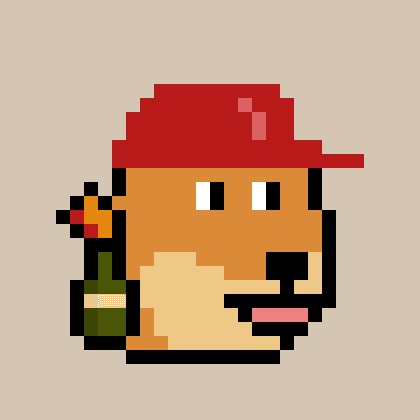 Dogepunk #751