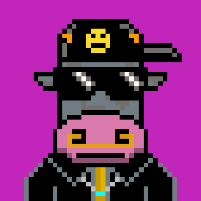 Doginal Cowz #210