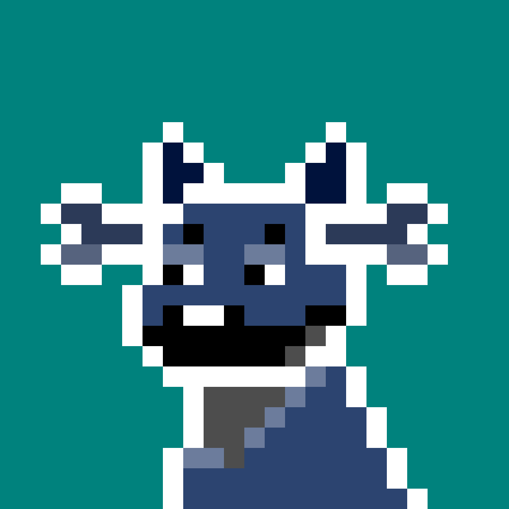 Anti Doginal Dog #2158