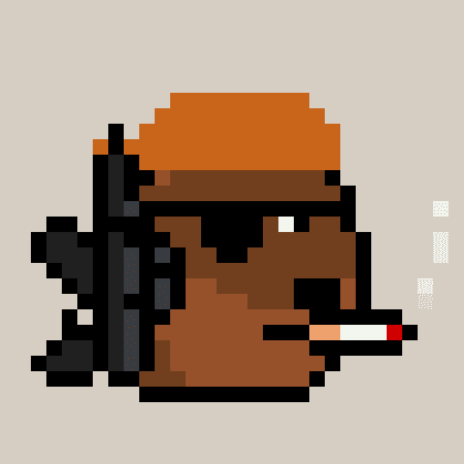 Dogepunk #226