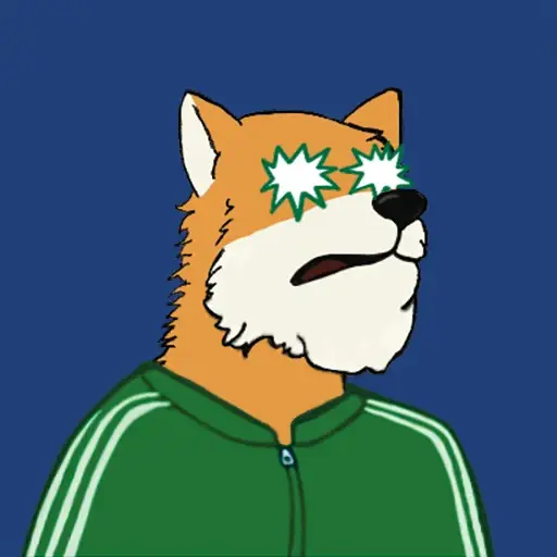 F*ck It We Bark #2397