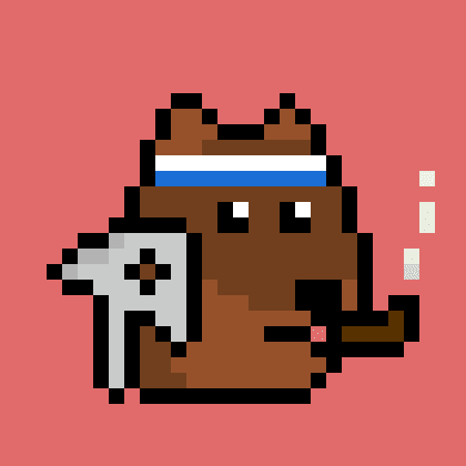Dogepunk #350