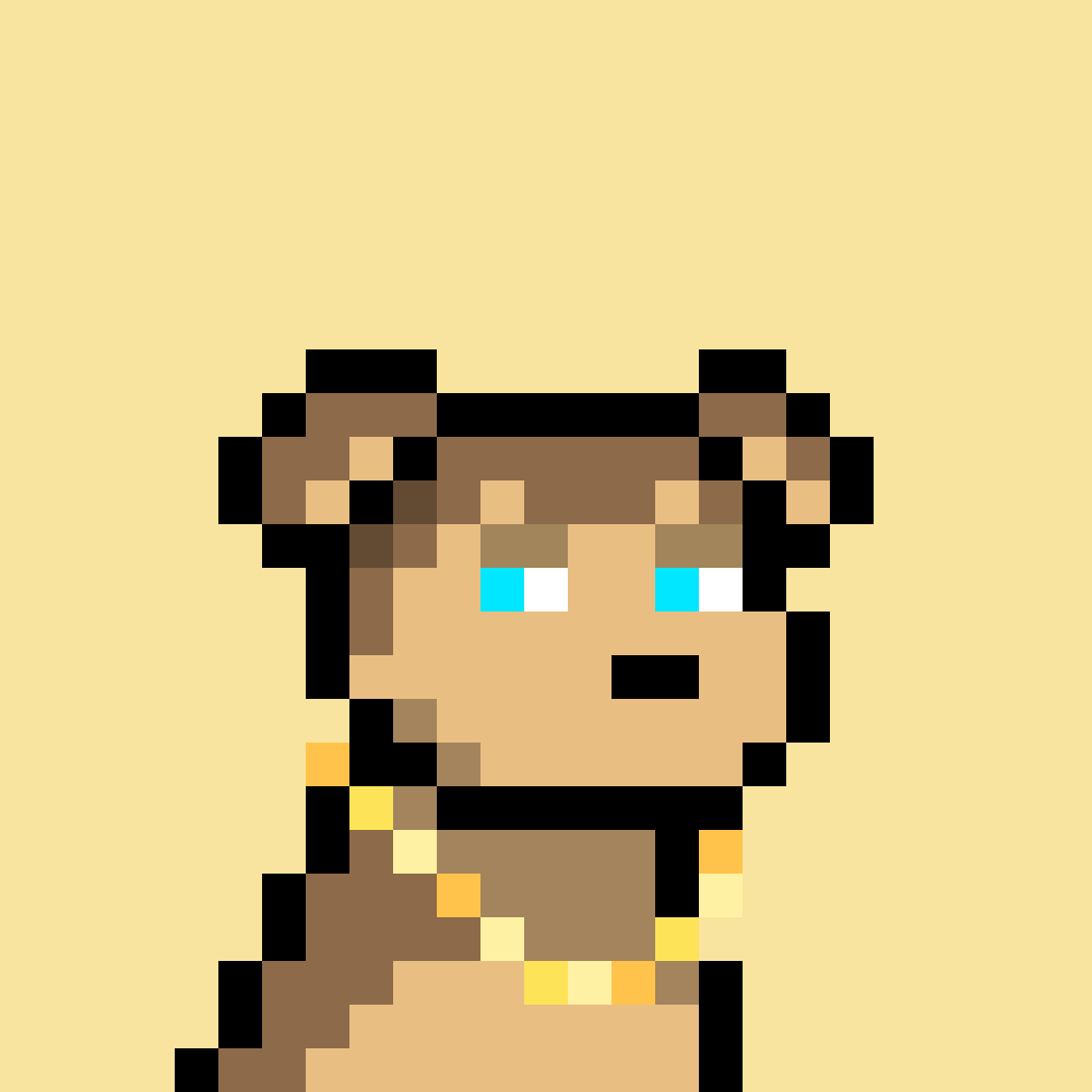 Doginal Dog #6946